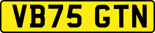 VB75GTN