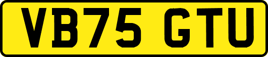 VB75GTU