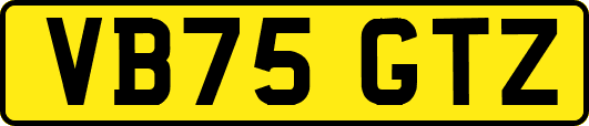 VB75GTZ