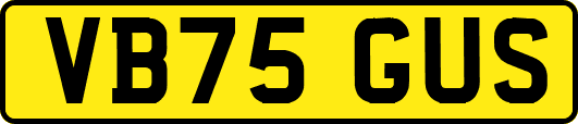 VB75GUS