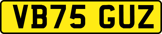 VB75GUZ