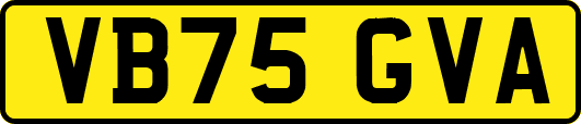 VB75GVA