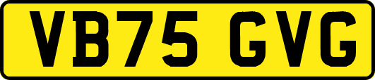 VB75GVG