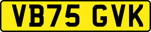 VB75GVK