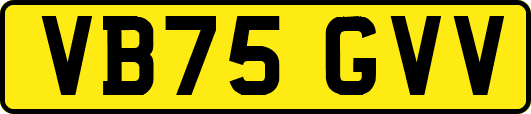VB75GVV