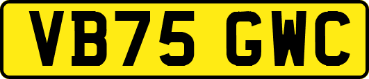 VB75GWC
