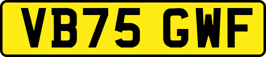 VB75GWF