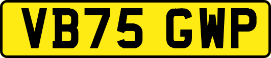 VB75GWP