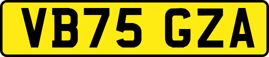 VB75GZA