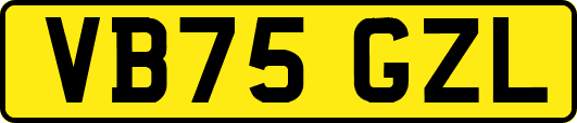 VB75GZL