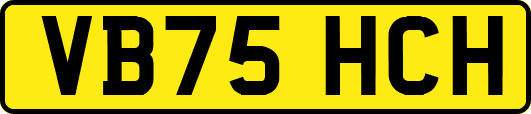 VB75HCH
