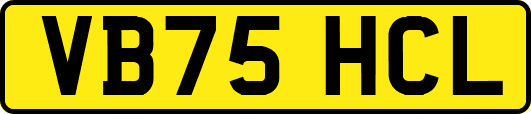 VB75HCL