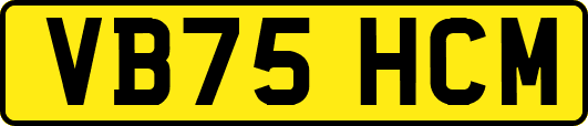 VB75HCM