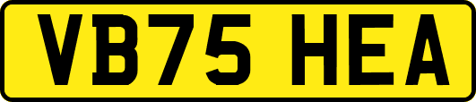 VB75HEA