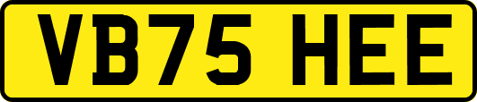 VB75HEE