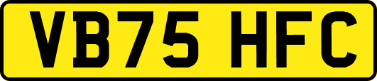 VB75HFC