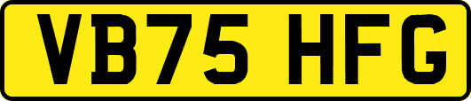 VB75HFG
