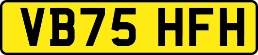 VB75HFH