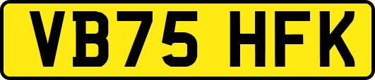 VB75HFK