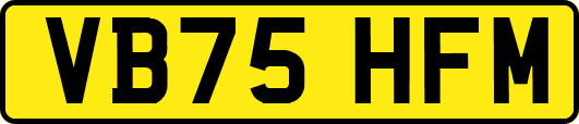 VB75HFM