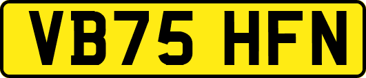 VB75HFN
