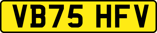 VB75HFV