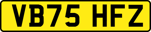 VB75HFZ