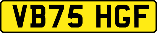 VB75HGF