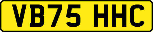 VB75HHC
