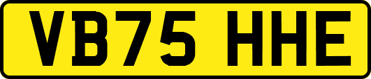 VB75HHE