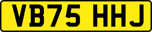 VB75HHJ