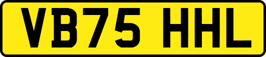 VB75HHL