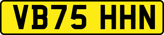VB75HHN