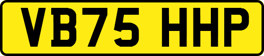 VB75HHP