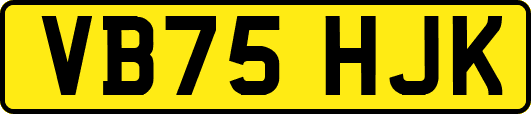 VB75HJK