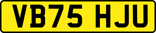 VB75HJU