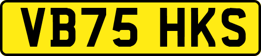 VB75HKS