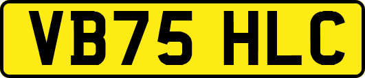 VB75HLC