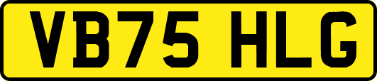 VB75HLG