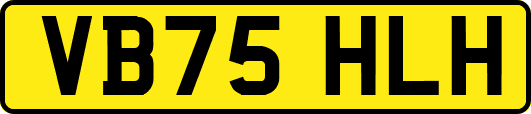 VB75HLH