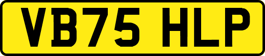 VB75HLP
