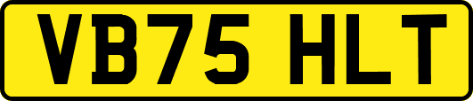 VB75HLT