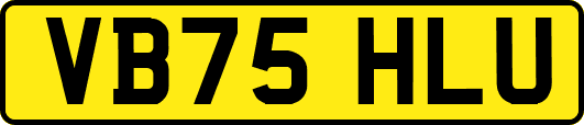 VB75HLU
