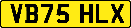 VB75HLX