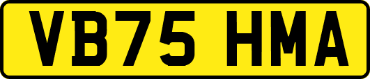 VB75HMA