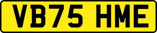 VB75HME