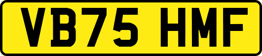 VB75HMF