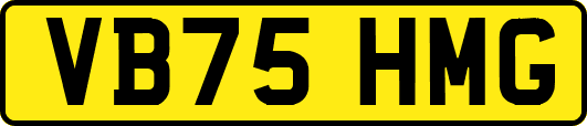 VB75HMG