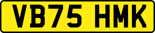 VB75HMK