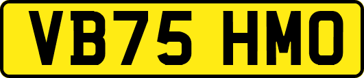 VB75HMO